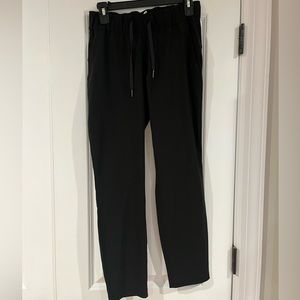 Lululemon Straight Leg Pant Size 4